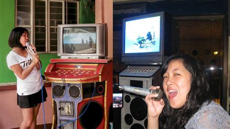 Karaoke and Family Bonding: How Singing Strengthen Relationships in the Philippines